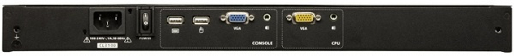 Консоль KVM Aten CL3100NX-ATA-RG