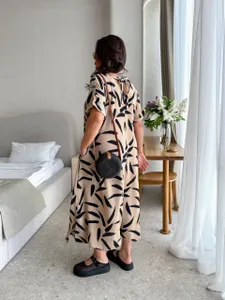 Платье УК-195-1 Фабрика Моды