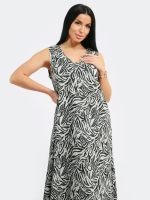 Платье летнее большие размеры