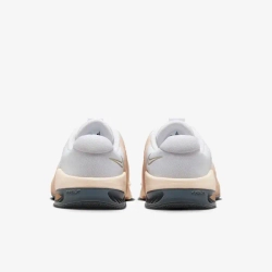 Кроссовки женские Nike W Metcon 9 (Бежевые)