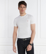 Футболка GUESS - белый(M2YI24 J1314)