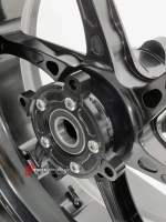 Кованые диски для KAWASAKI Z1000 Z1000R Z1000SX NINJA 1000 кавасаки мотоцикл колеса ковка диск