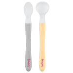 Ложки в наборе , от 4 мес, PP, TPE арт.16990