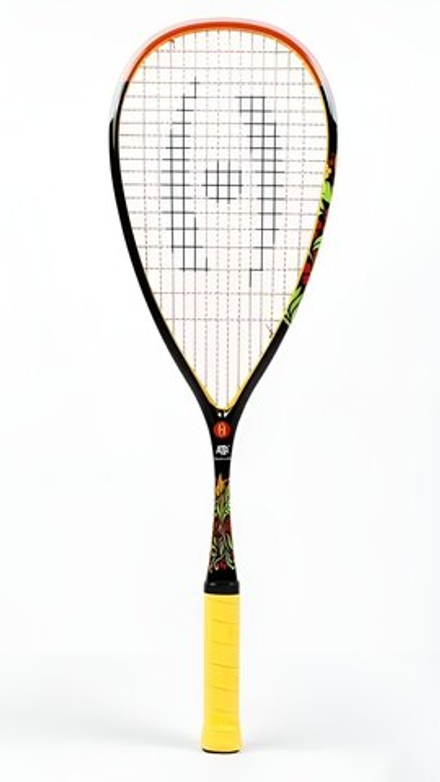 Ракетки для сквоша HARROW REFLEX 120 ХОХЛОМА