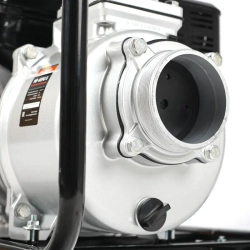 PATRIOT MP 4090 S мотопомпа бензиновая 335101640