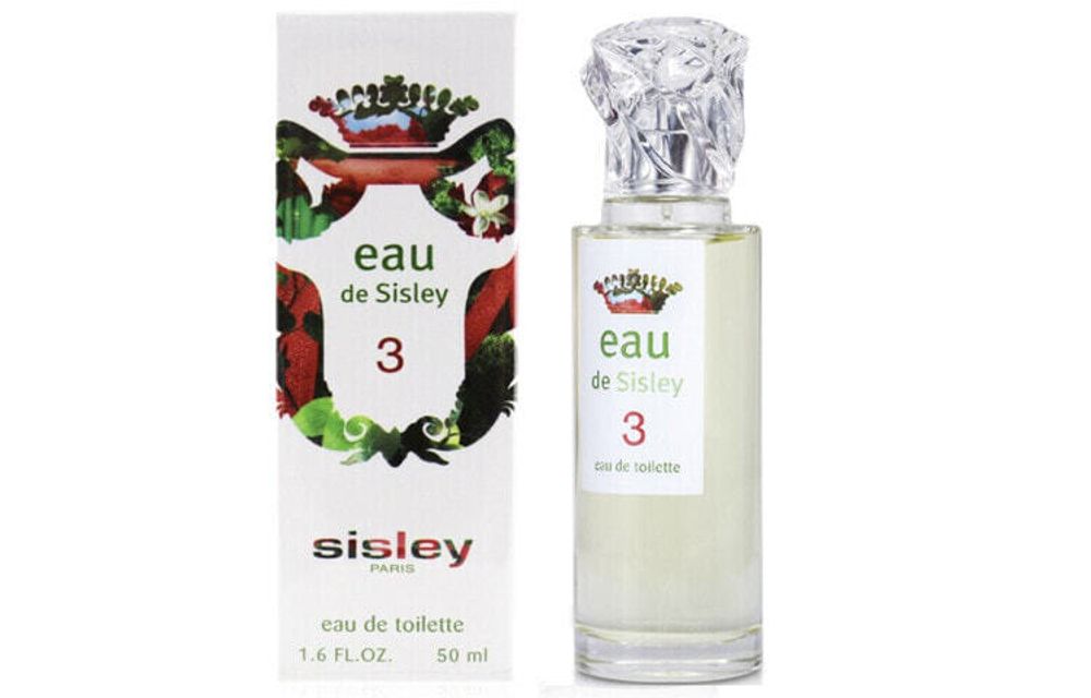 Sisley Qin Fragrance Perfumes Women&#39;s original product