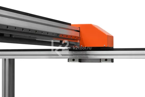 Портальная машина термической резки Dragon 3.0