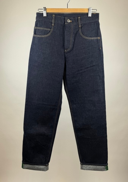 Джинсы Bottega Veneta