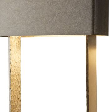 replica light  Quad Large LED Wall Sconce from Hubbardton Forge
