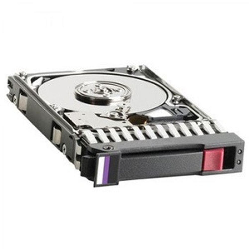 Жесткий диск HDD 4.0Tb HP, SATA-III, 64Mb, 7200rpm, Enterprise (MB4000GDUPB), (739333-004), (657753-008)