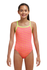 Купальник FUNKITA Girl's Swim School