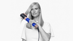 Стайлер для длинных волос Dyson AirWap Complete HS05 Long Blue Blush (синий/розовый) IN (5025155087244)