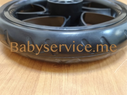 Колесо Carrello заднее