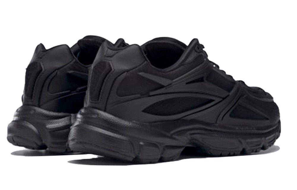 Кроссовки Reebok Road Modern Premier Pu