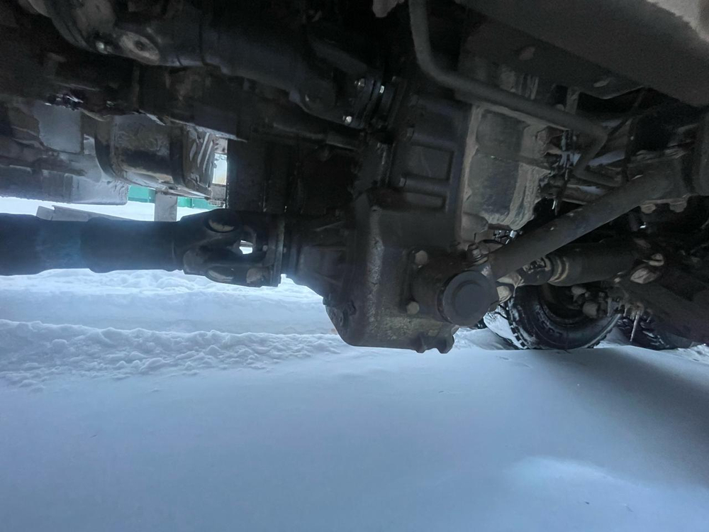 Shacman (Shaanxi) SX* 6x6 Самосвал SX32586T385 (Дизельный, 11,6 л, 369 л.с., МТ)