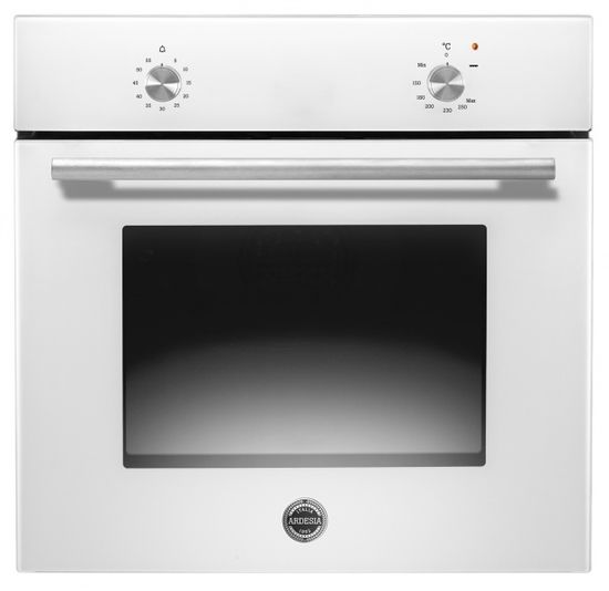 Газовый духовой шкаф Ardesia HX 020G White