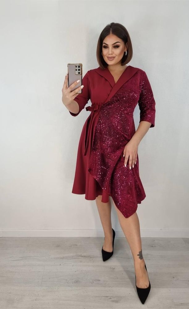 Платье 03474-2