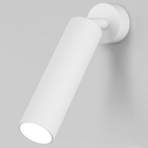 Спот Eurosvet 20128/1 LED белый