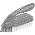 Щетка утюжок Grenada, L150мм (гранит светло-серый)