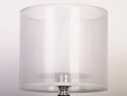 Настольная лампа декоративная Manne Manne TL.7330-1