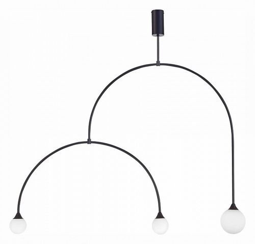 Светильник на штанге ST-Luce SL1187.403.03