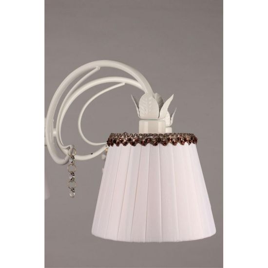 Люстра потолочная OML-46407-05