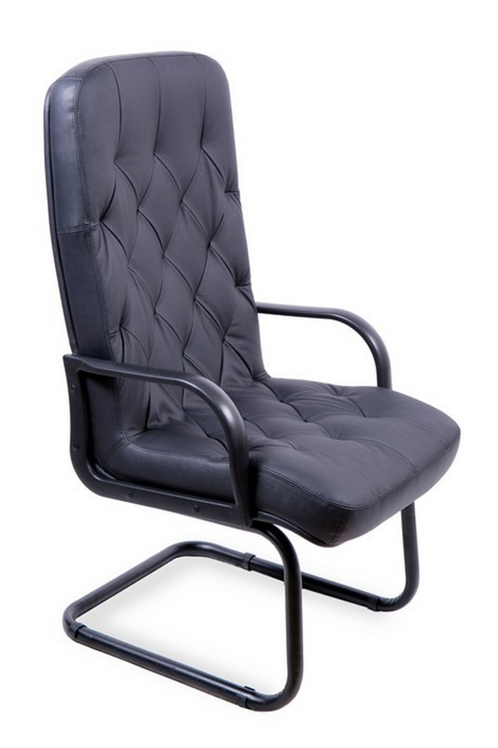 Кресло для руководителя ПРЕМЬЕР СТАНДАРТ КОНФЕРЕНЦ