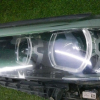Фара левая BMW 5er G30 (2017-2020) LED
