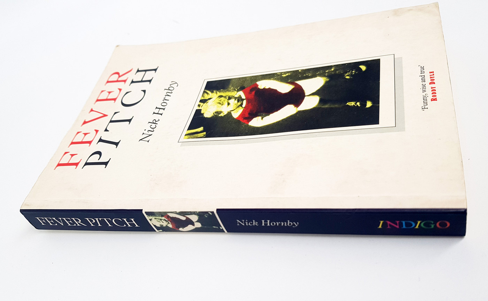 Fever Pitch. Hornby N.