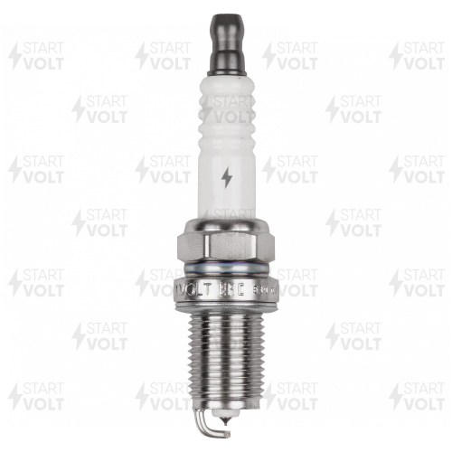 Свеча зажигания StartVolt VSP 0120 Lada Largus 12-; Renault Logan 04- 1.6i Ir