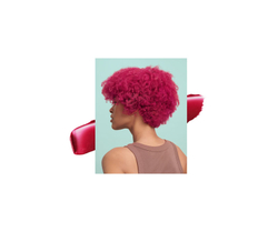 Wella Professionals Color Fresh - интенсивно окрашивающая маска /  Pink 150  ml  / GTIN 3614229718836