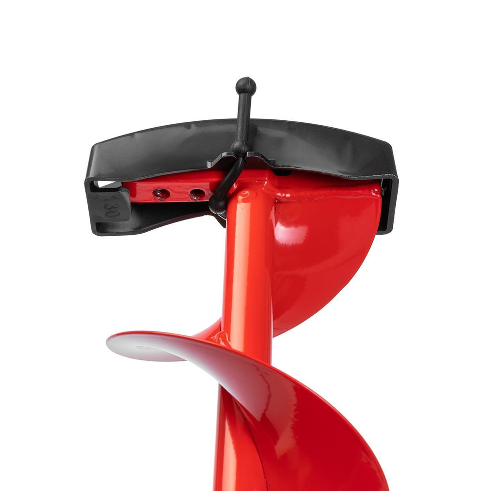 Ледобур Тонар ЛР-130 СПОРТ левое вращение