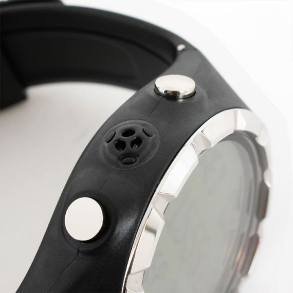 Компьютер Seac Apnea черно-красный