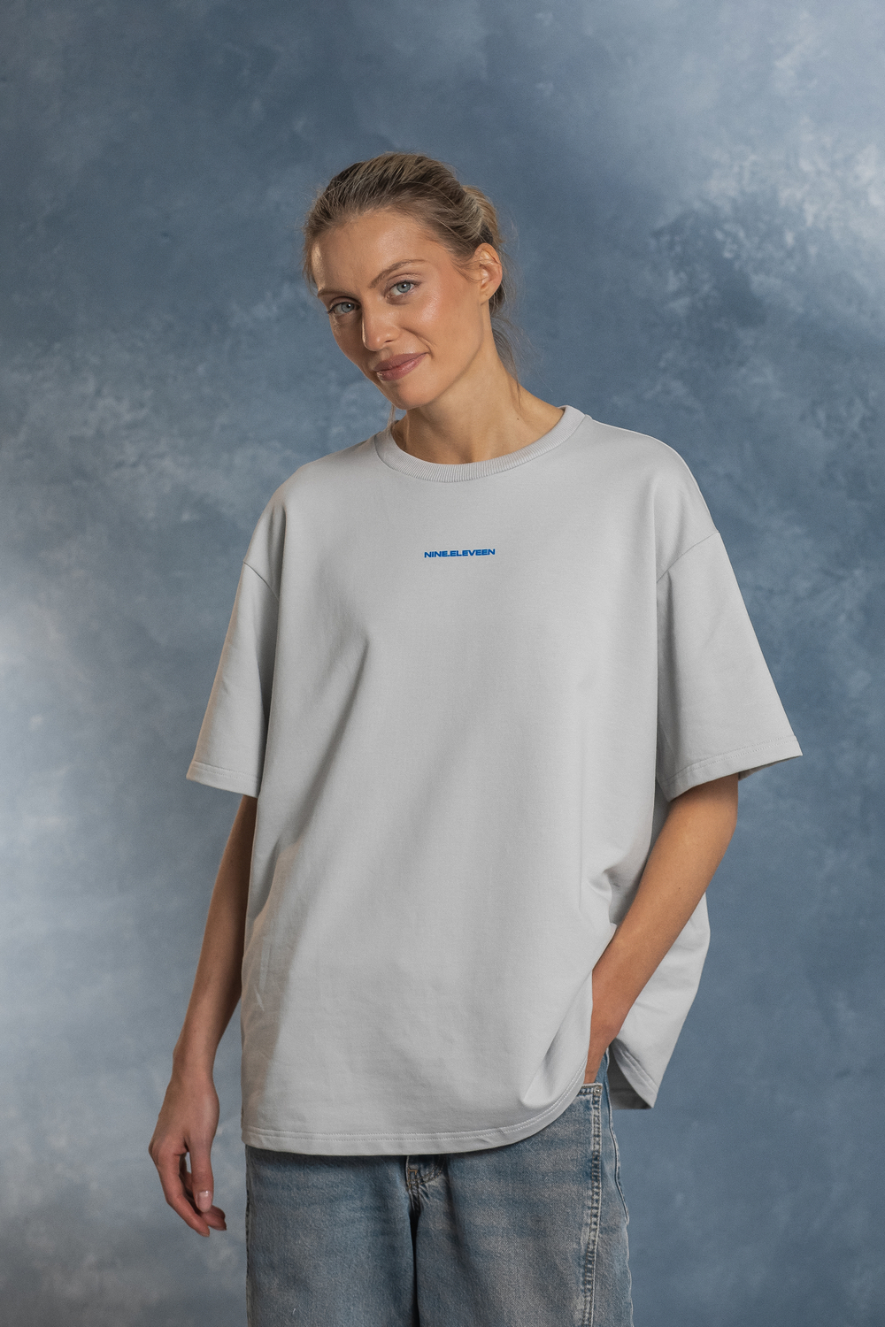 Футболка женская INSIDE JOB