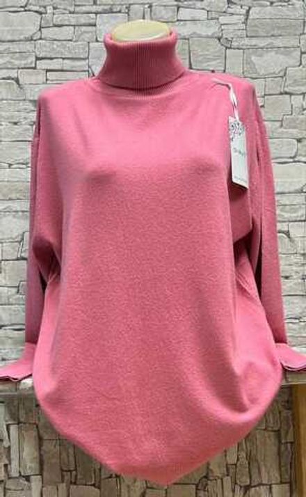 Водолазка 413129 (787298425) Fabrika