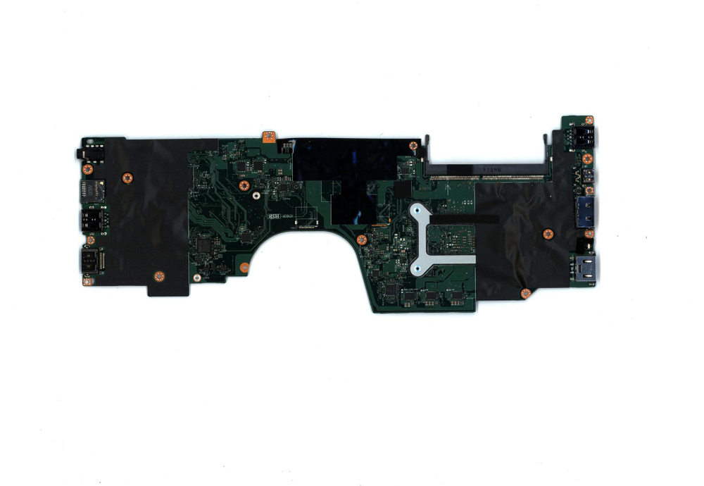 Материнская плата для ноутбука Lenovo ThinkPad Yoga 260 i7-6500U WIN N-vPro N-AMT (01LV800), оригинал