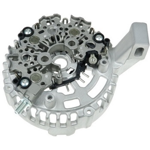 Диодный мост генератора Volvo