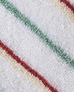 Zara Home Детское полотенце с капюшоном из хлопка, жёлтый