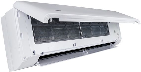 Кондиционер Newtek NT-77HSDC12 — (7)