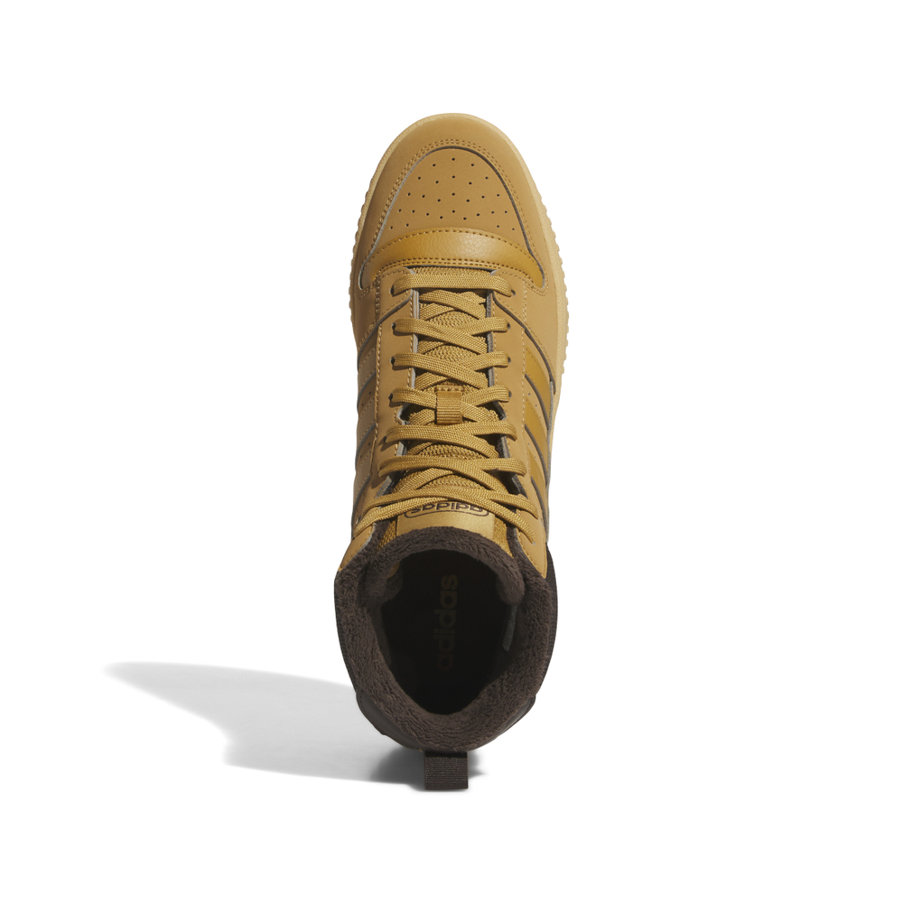 Кроссовки мужские ADIDAS BREAK START MID WINTERIZED