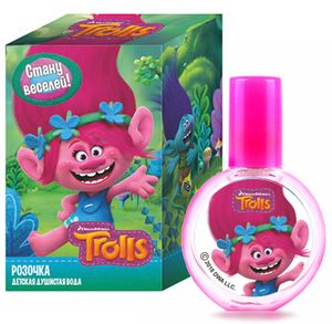 Parli Parfum Trolls Розочка