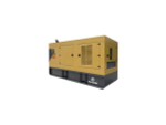 Дизельный генератор Elcos GE.IS.011\010.BF/SS