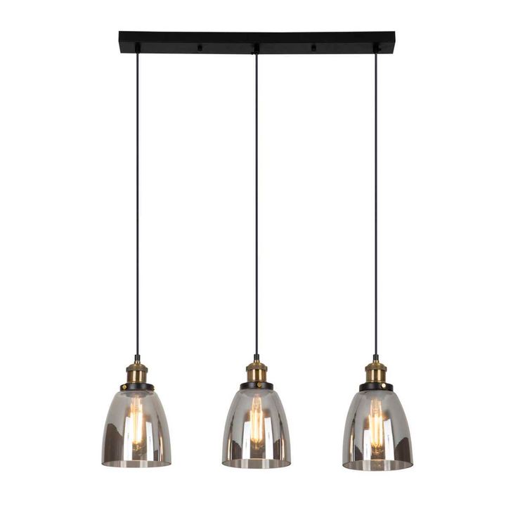 Подвесной светильник Modelux Modemodern MD.1151.3