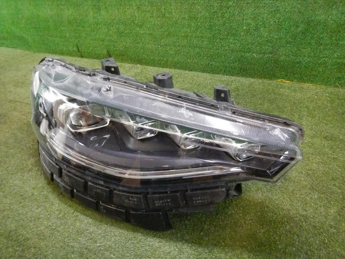 Фара правая Haval F7 (2018-2024) LED