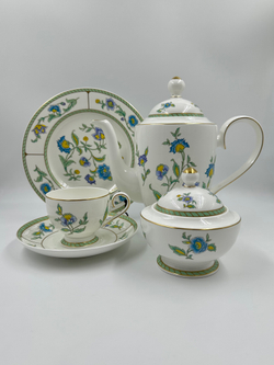Чайник/кофейник Heinrich Villeroy & Boch, Columbia