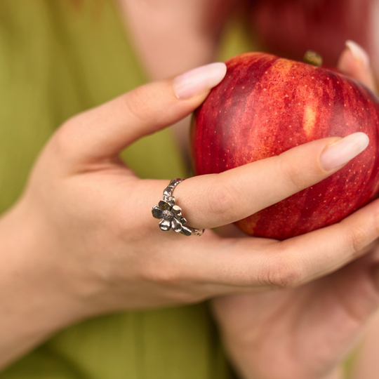 Кольцо "Ведьмин дар"