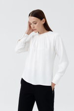 Блуза Парадисо NOME Atelier