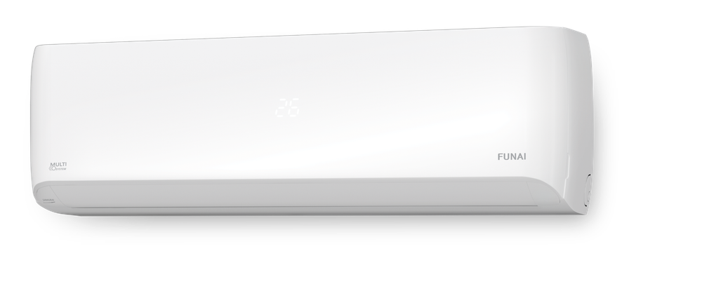 Внутренний блок мульти сплит-систем FUNAI RAMI-SM25HP.D04/S