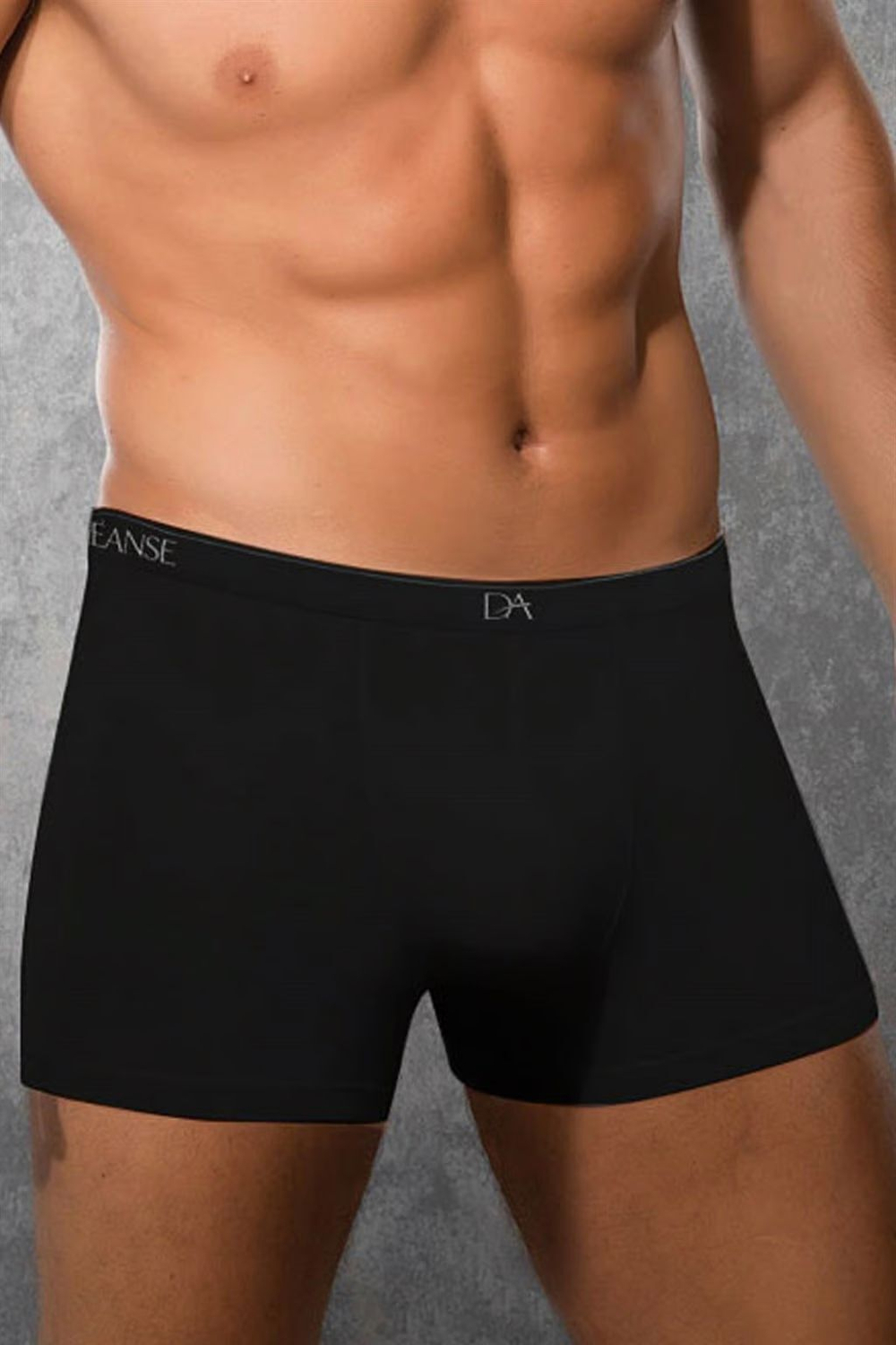 Мужские трусы-боксеры Doreanse Cotton Stretch (Размер: XXL) (Цвет: белый)