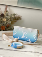 Louis Vuitton Multi Pochette
